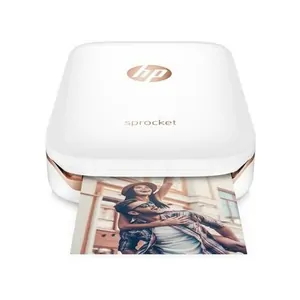 Ремонт принтера HP Sprocket в Тюмени